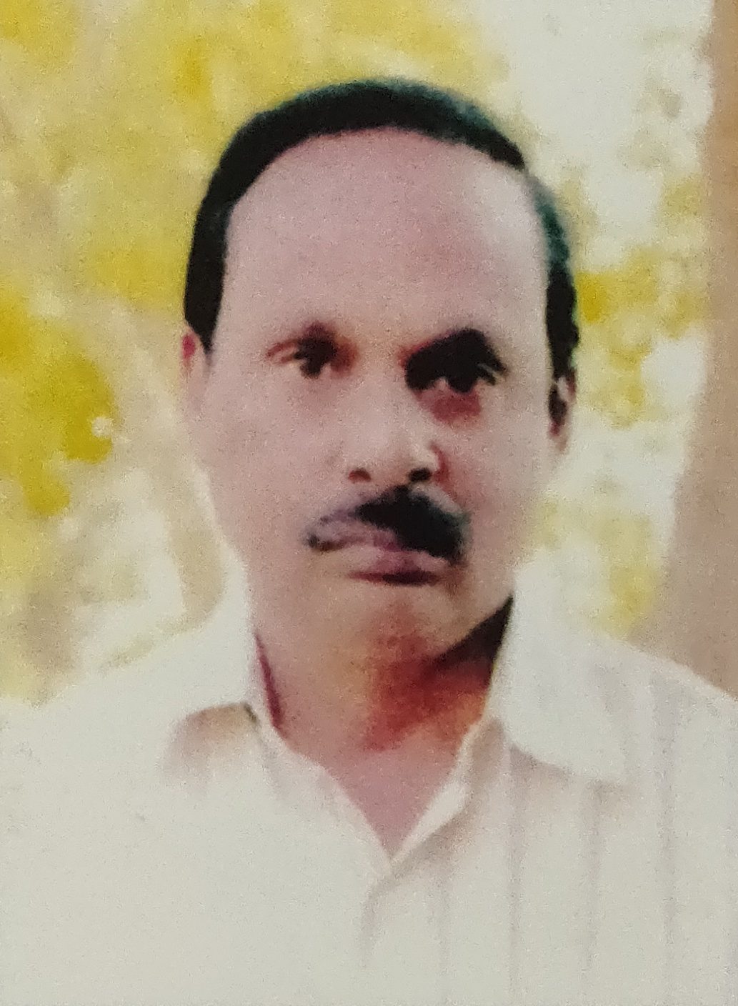 Dr S Atchutha Ramam