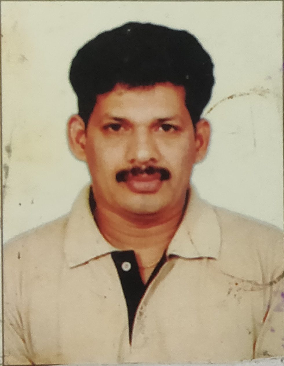 Sri A Anand Kumar