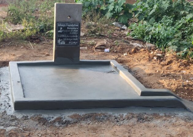 VJNNS – GFWSS CONSTRUCTION WORKS  – MALUGURAI – 06-01-2024