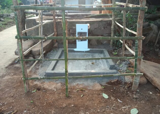 VJNNS – GFWSS CONSTRUCTION WORKS – MERAKACHINTHA – 02-01-2024