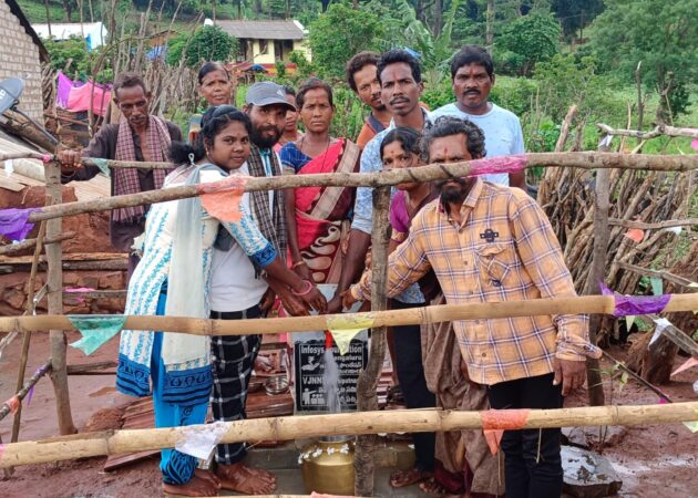 VJNNS – HANDING OVER PROGRAM – THADAPALEM -24-06-2024