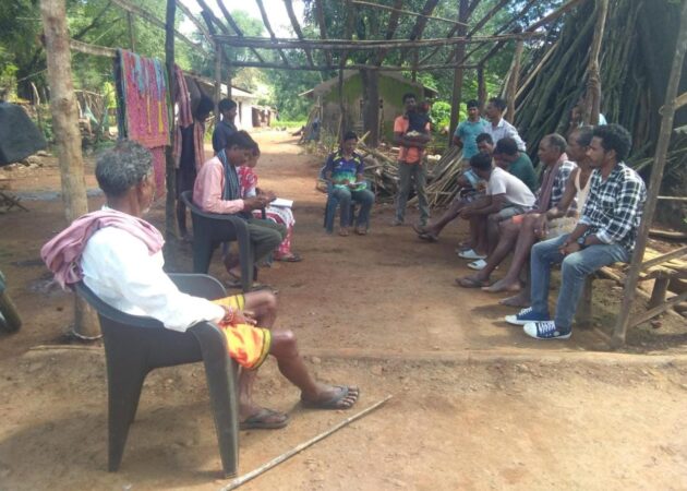 VJNNS-ENTITLEMENT DATA UPDATION IN SOLAGAMPUTTU,GOLIPUTTU&BODHAPUTTU-18-10-2024