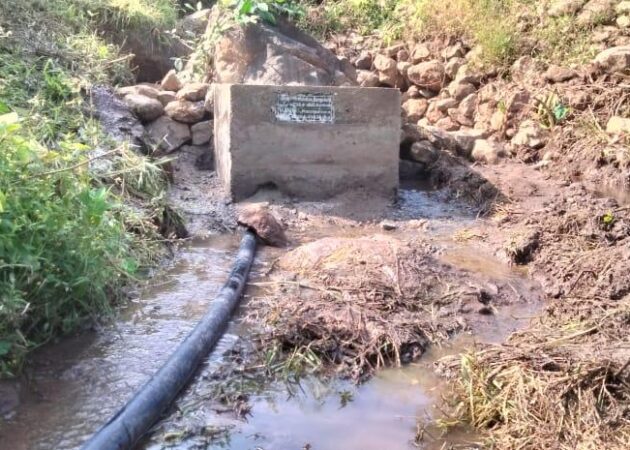 VJNNS-GFWSS-PLUMBING WORKS IN PORLUBANDHA VILLAGE-06-11-2024