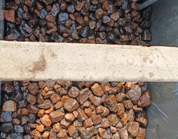 VJNNS-INFOSYS-GFWSS-Filter media work in Thatibandha village on 10-6-2025