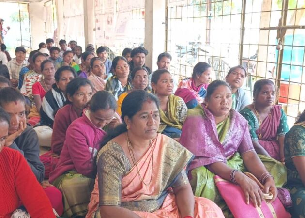 Pre-construction training