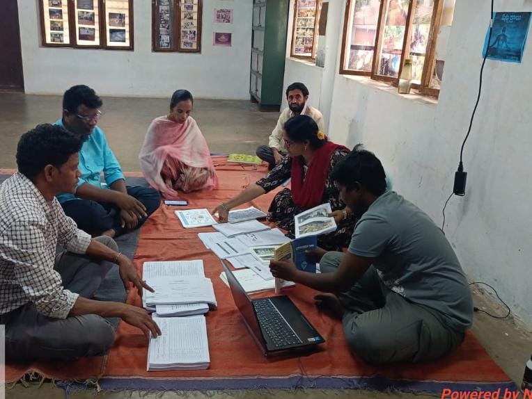 Village Action Plans.