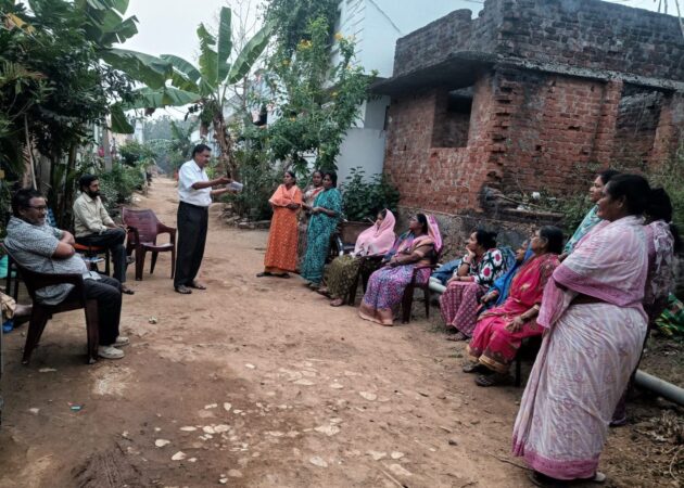 Promotion of MACTCS on 20-12-2025.