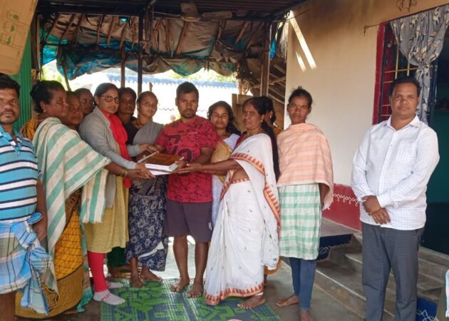 VWSC strengthening Meetings 01-01-2026.