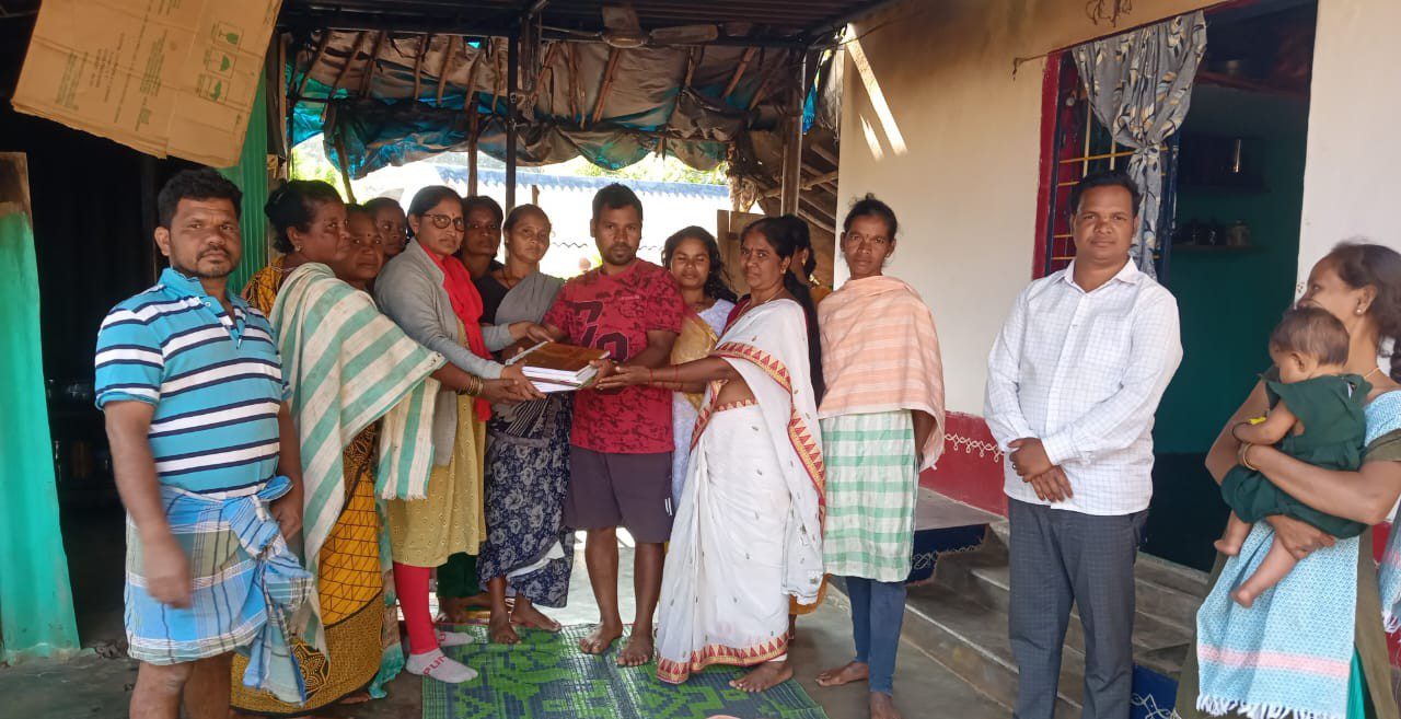 VWSC strengthening Meetings 01-01-2026.