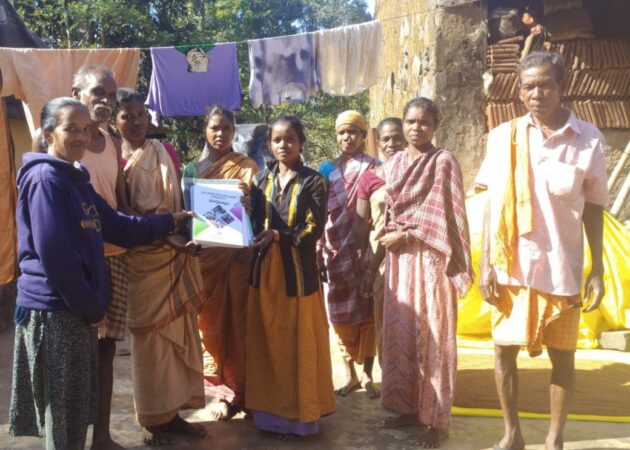 VWSC strengthening Meetings on 03-01-2026.