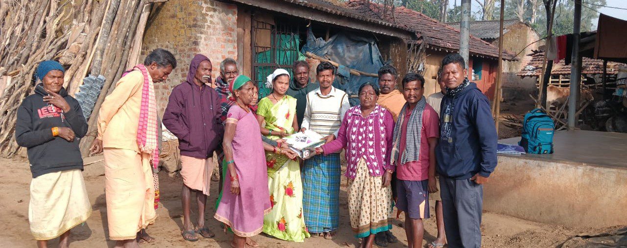 VWSC strengthening Meetings on 07-01-2026.