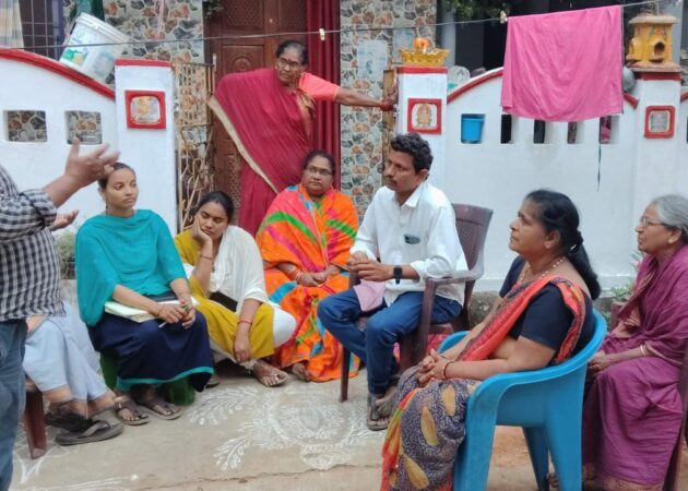 Promotion of MACTCS on 03-01-2026.