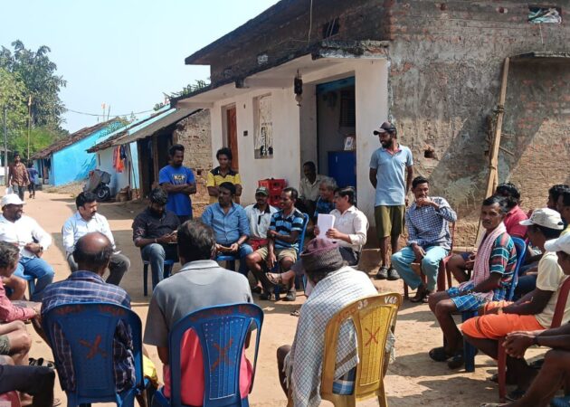 Convergence on 22-01-2026.