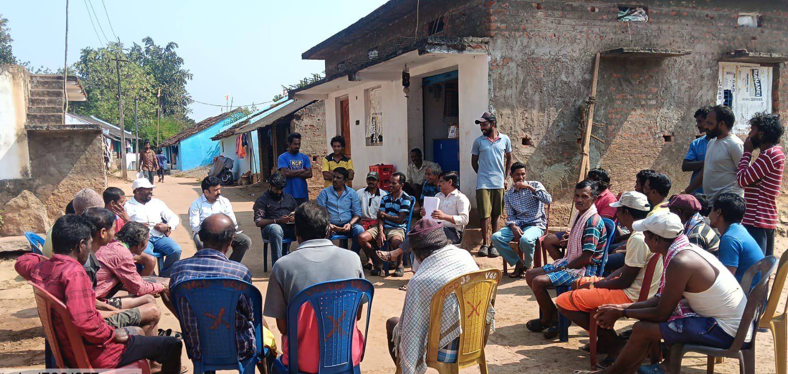 Convergence on 22-01-2026.